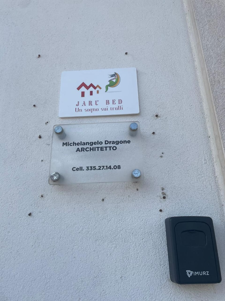 Jarubed Apartment in Province of Taranto