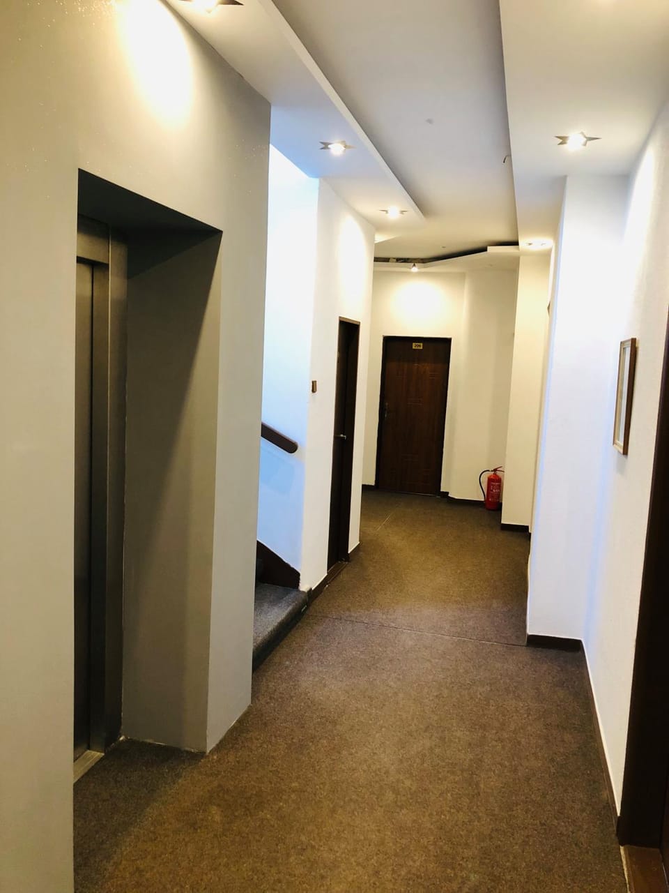 elevator