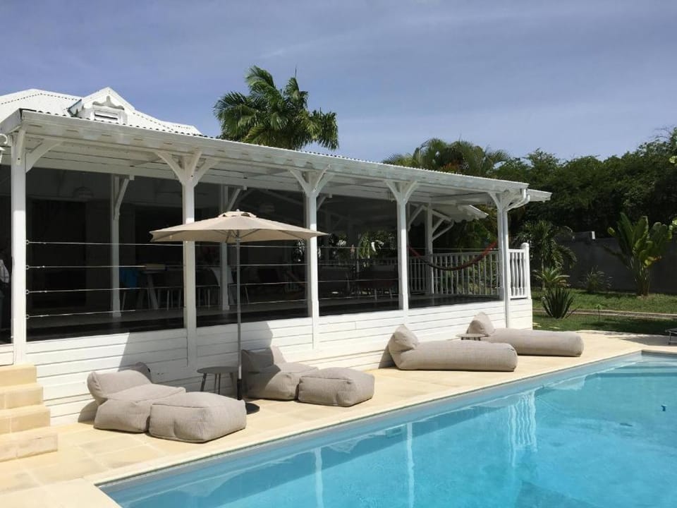 Villa La Belle Creole Villa in Grande-Terre, Guadeloupe