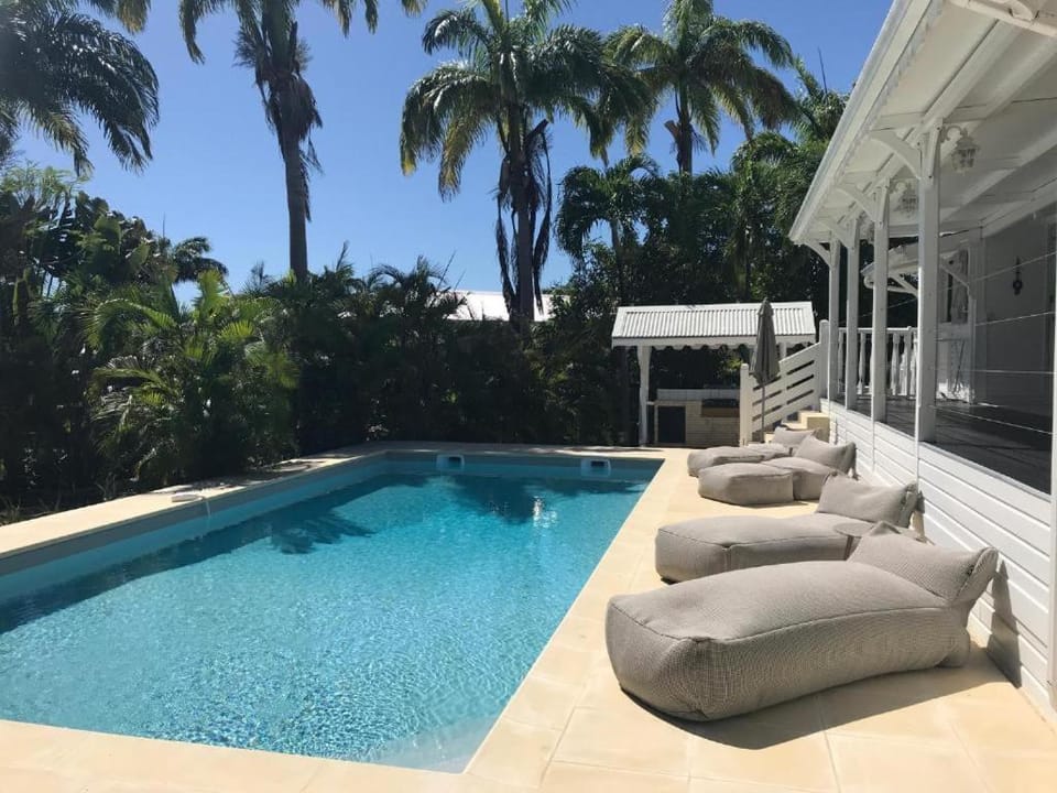 Villa La Belle Creole Villa in Grande-Terre, Guadeloupe