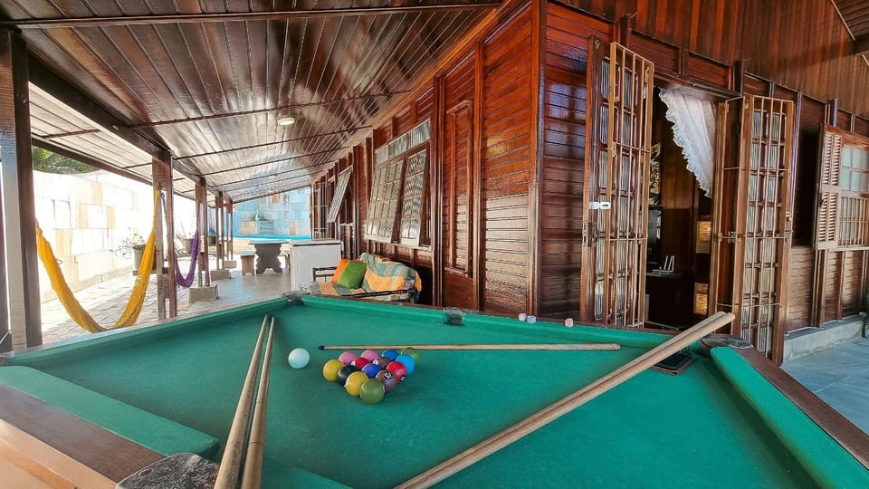 Billiard