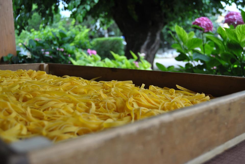 Food close-up