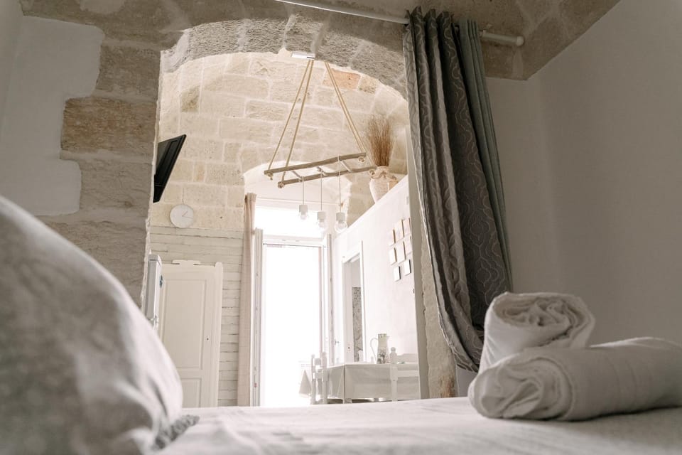 DimoraDonnaCrescenza -Locazione Turistica House in Polignano a Mare
