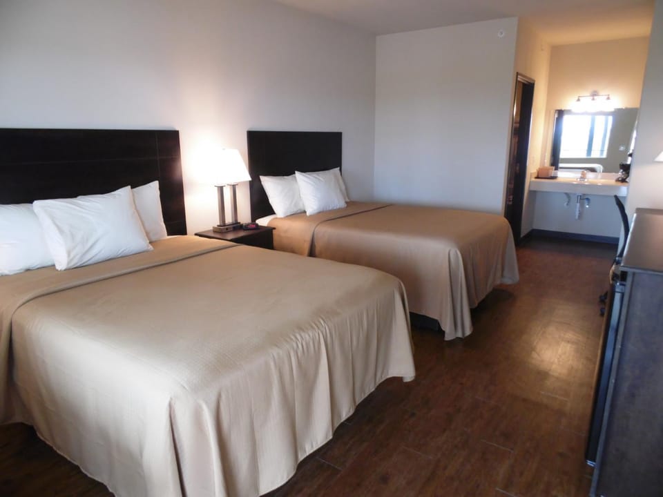 Hotel Cotulla Hotel in Cotulla
