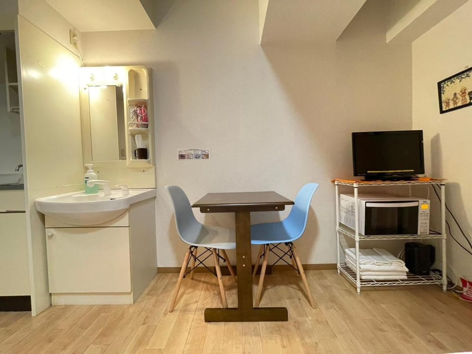 TV and multimedia, Dining area, microwave