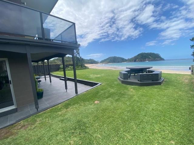 Waetford Road Lodge Apartment in Northland
