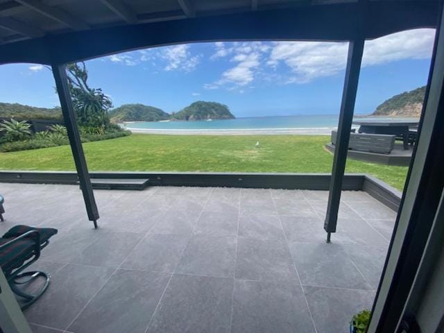 Waetford Road Lodge Apartment in Northland