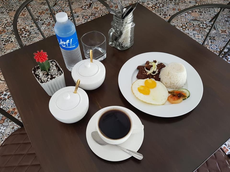 Casa Estela Boutique Hotel & Cafe Hotel in Calabarzon
