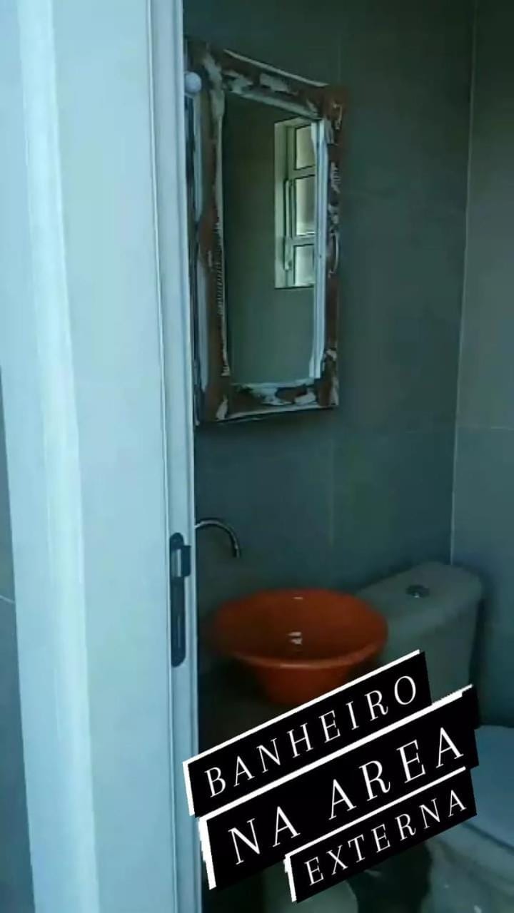 "Refúgio Praiano" House in State of Santa Catarina