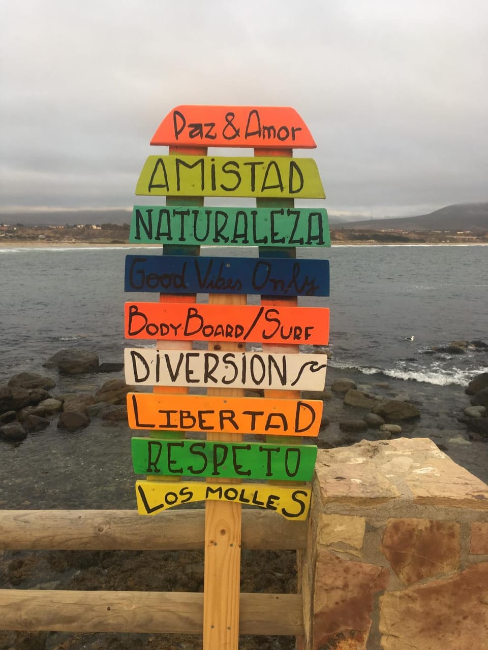 Departamento en Los Molles Apartment in Coquimbo Region