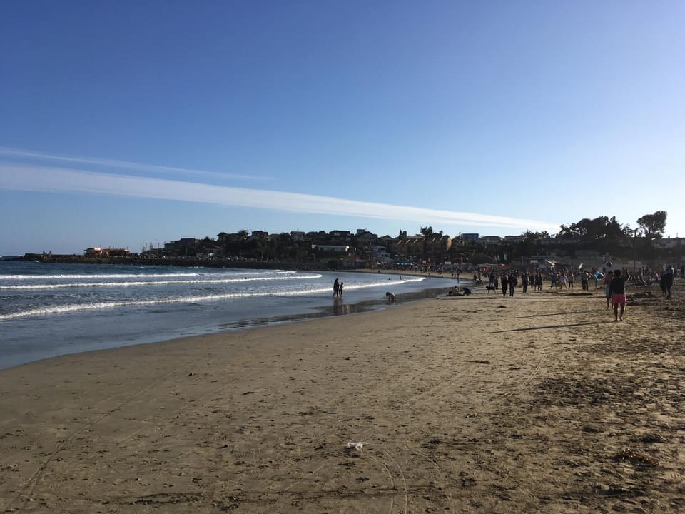 Departamento en Los Molles Apartment in Coquimbo Region