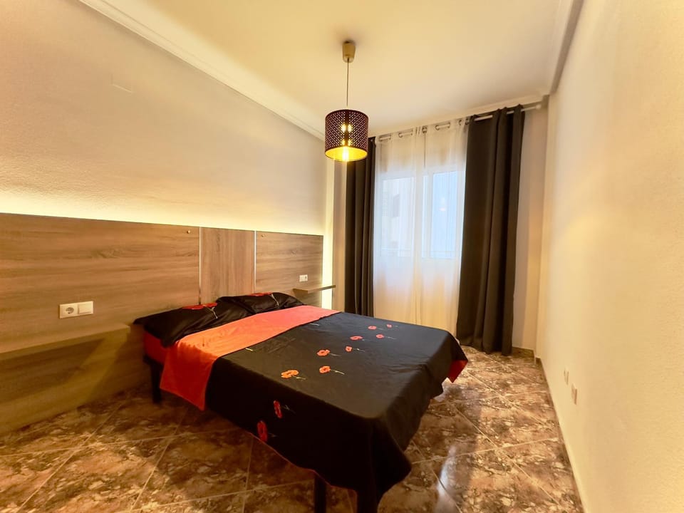 Moderno Apartment On Playa Del Cura Apartment in Torrevieja