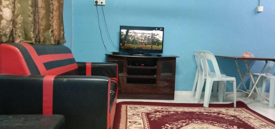 Bajet Homestay - low cost houses House in Pahang, Malaysia