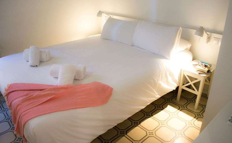 Happy People Gaudi Sant Pau Apartments Apartment in Barcelona