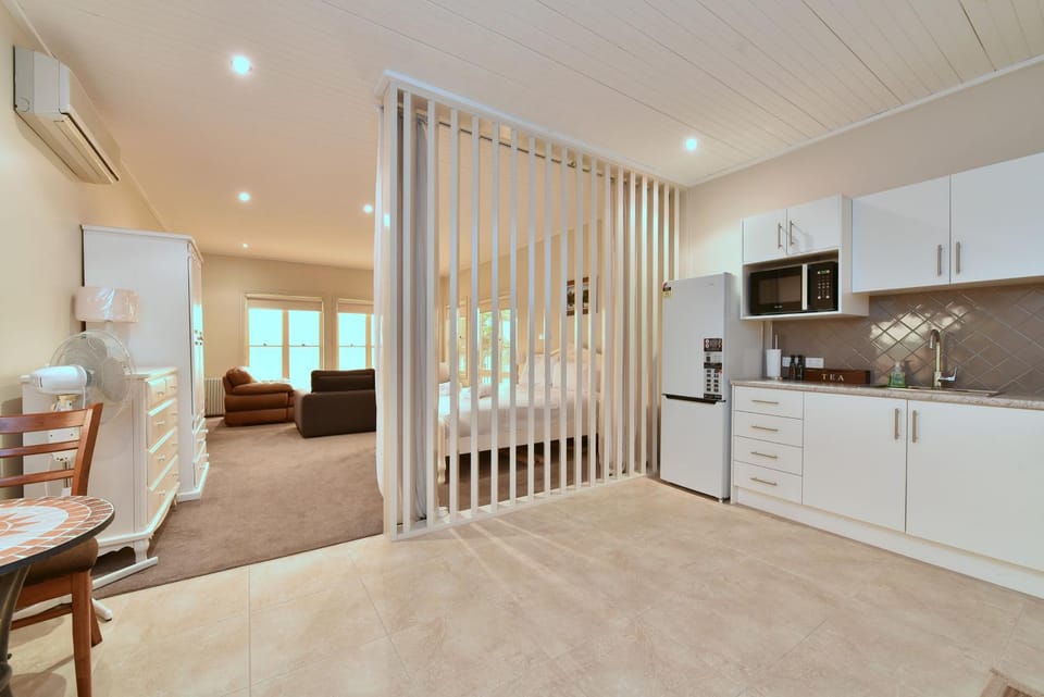 King I Apartment in Rothbury