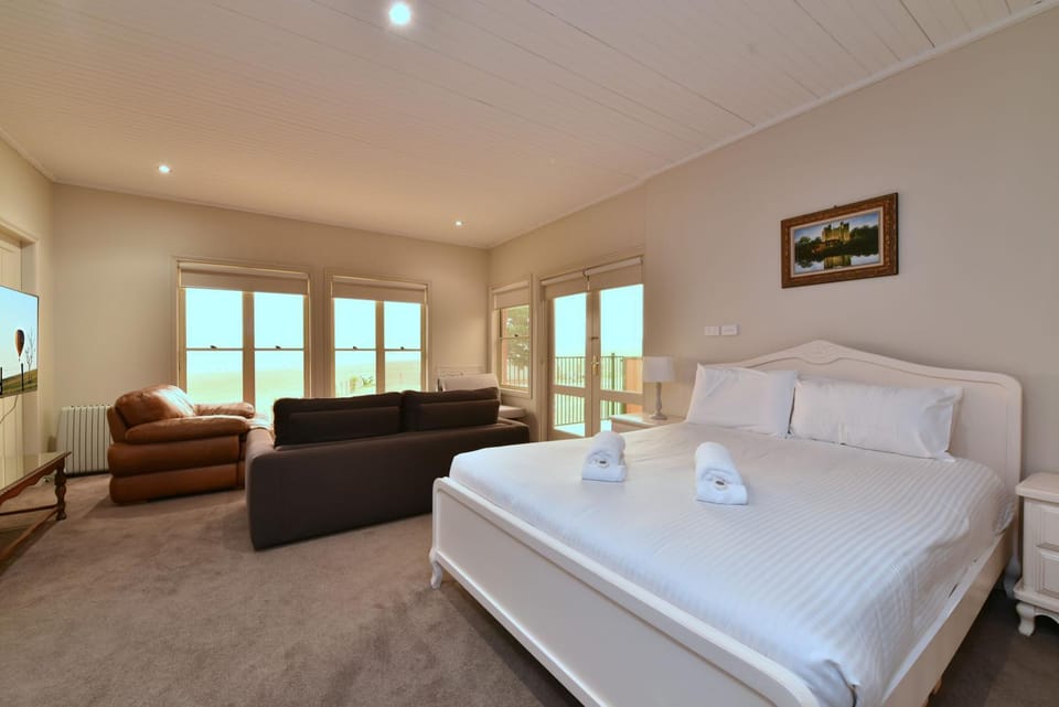 King I Apartment in Rothbury