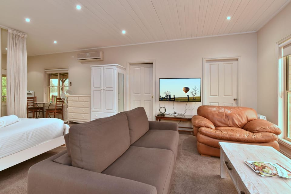 King I Apartment in Rothbury