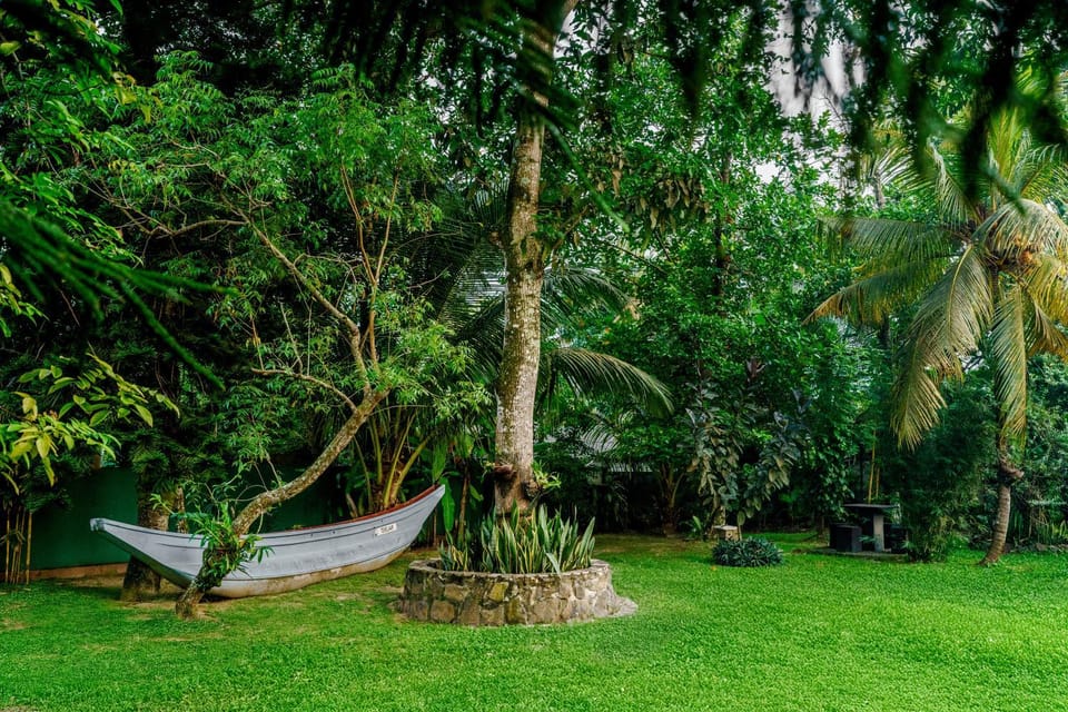 Le Palme Ahangama Inn in Ahangama