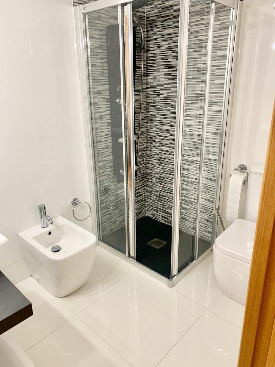 Apto Alma Parking y Piscina GRATIS Apartment in Zaragoza