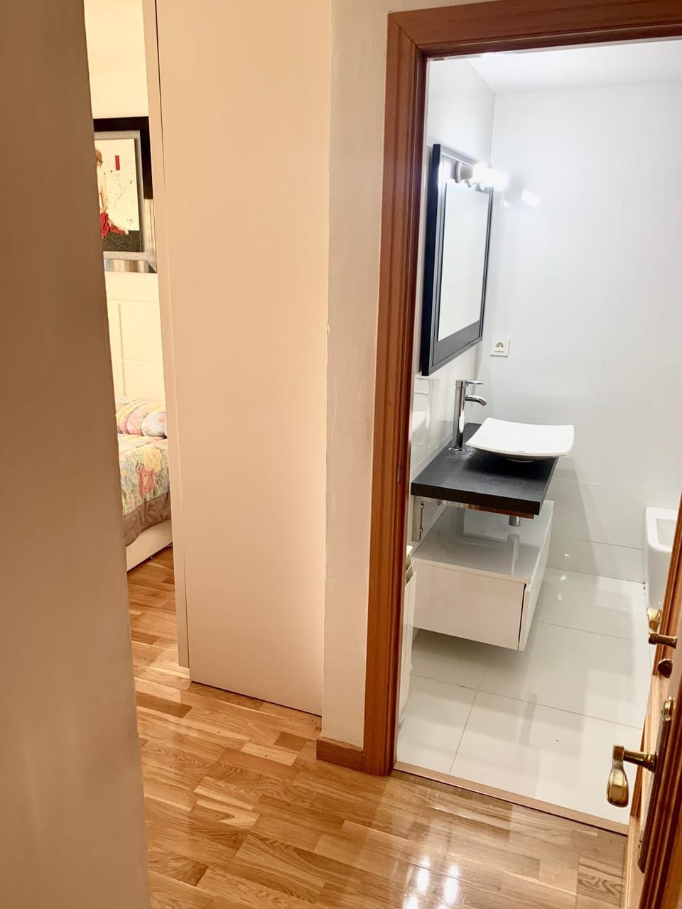 Apto Alma Parking y Piscina GRATIS Apartment in Zaragoza