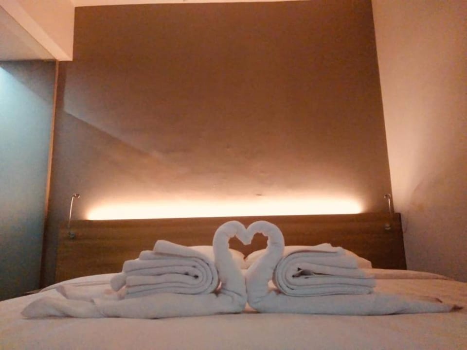 Hotel Marina Airport Semarang Hotel in Indonesia