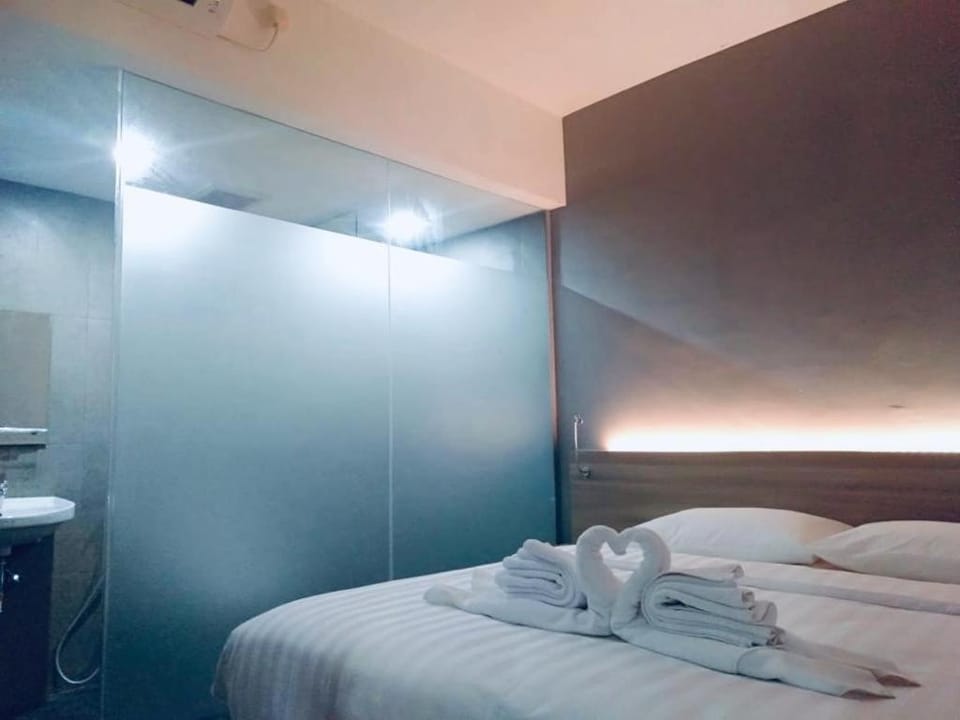 Hotel Marina Airport Semarang Hotel in Indonesia