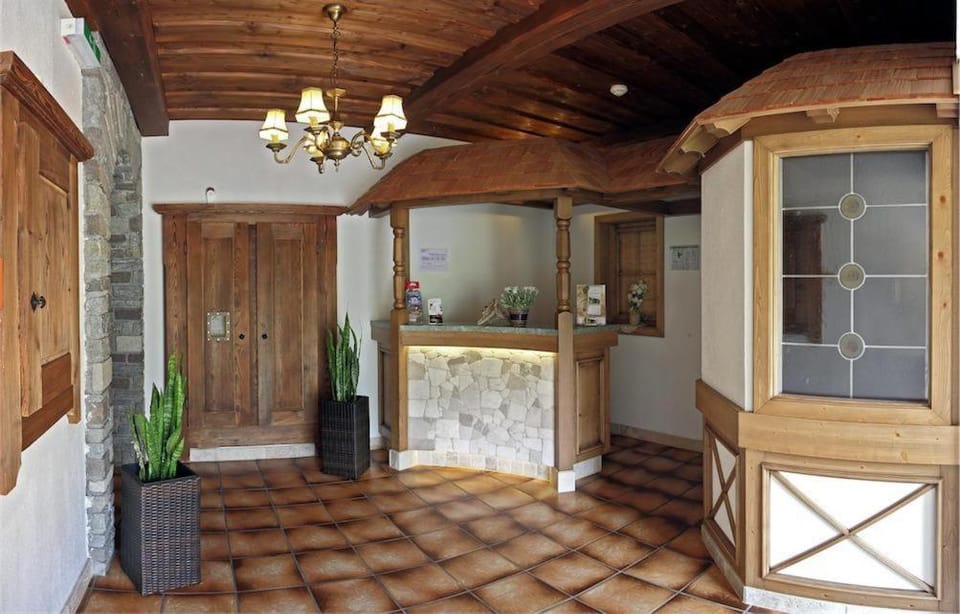 Hotel-Garni Klocker Hotel in Tyrol