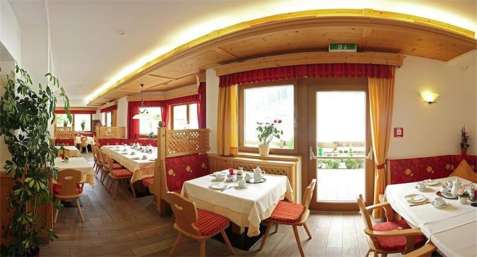 Hotel-Garni Klocker Hotel in Tyrol