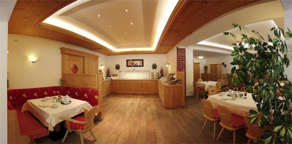 Hotel-Garni Klocker Hotel in Tyrol
