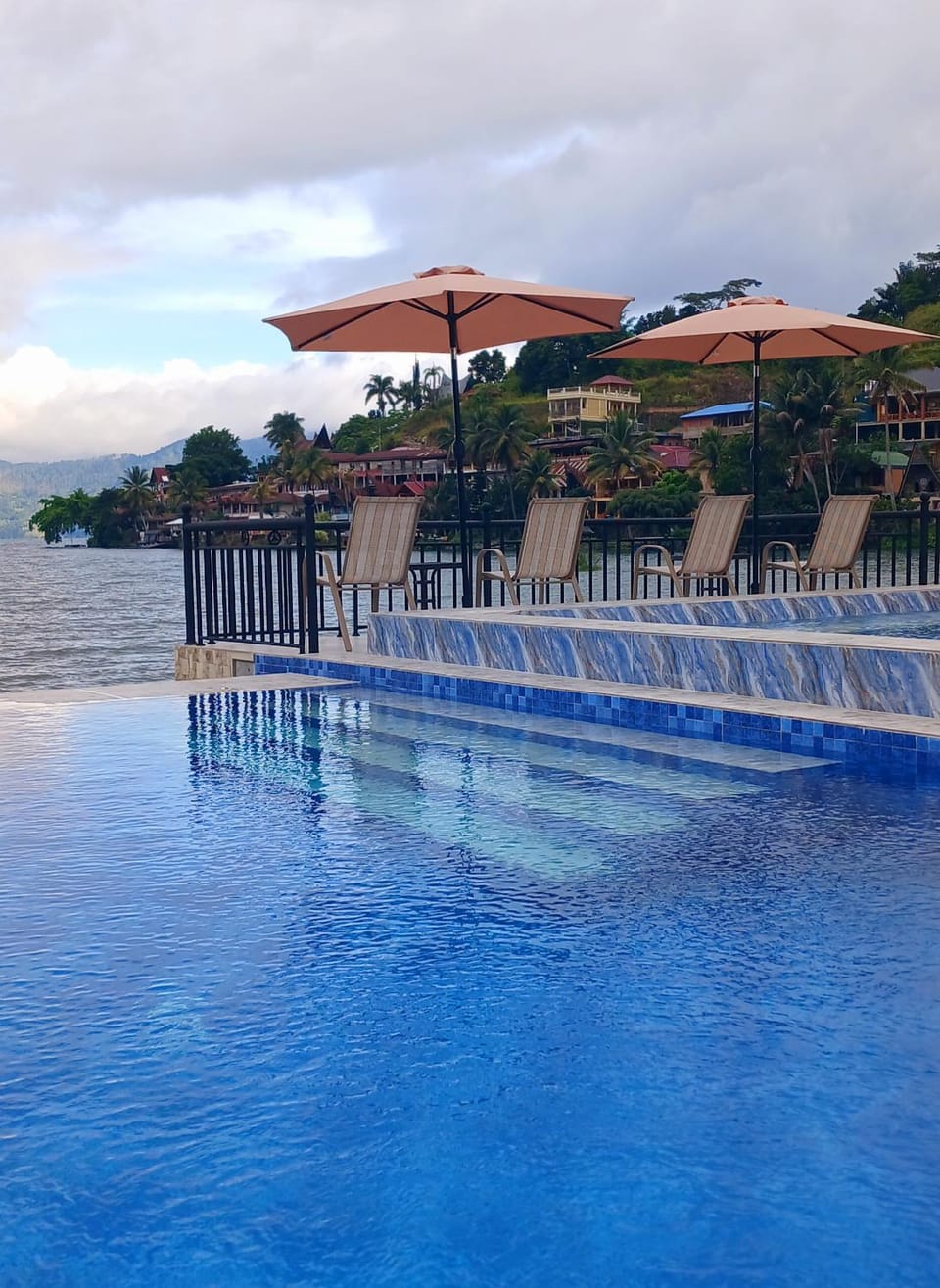 Juma cottages Bed and Breakfast in Indonesia