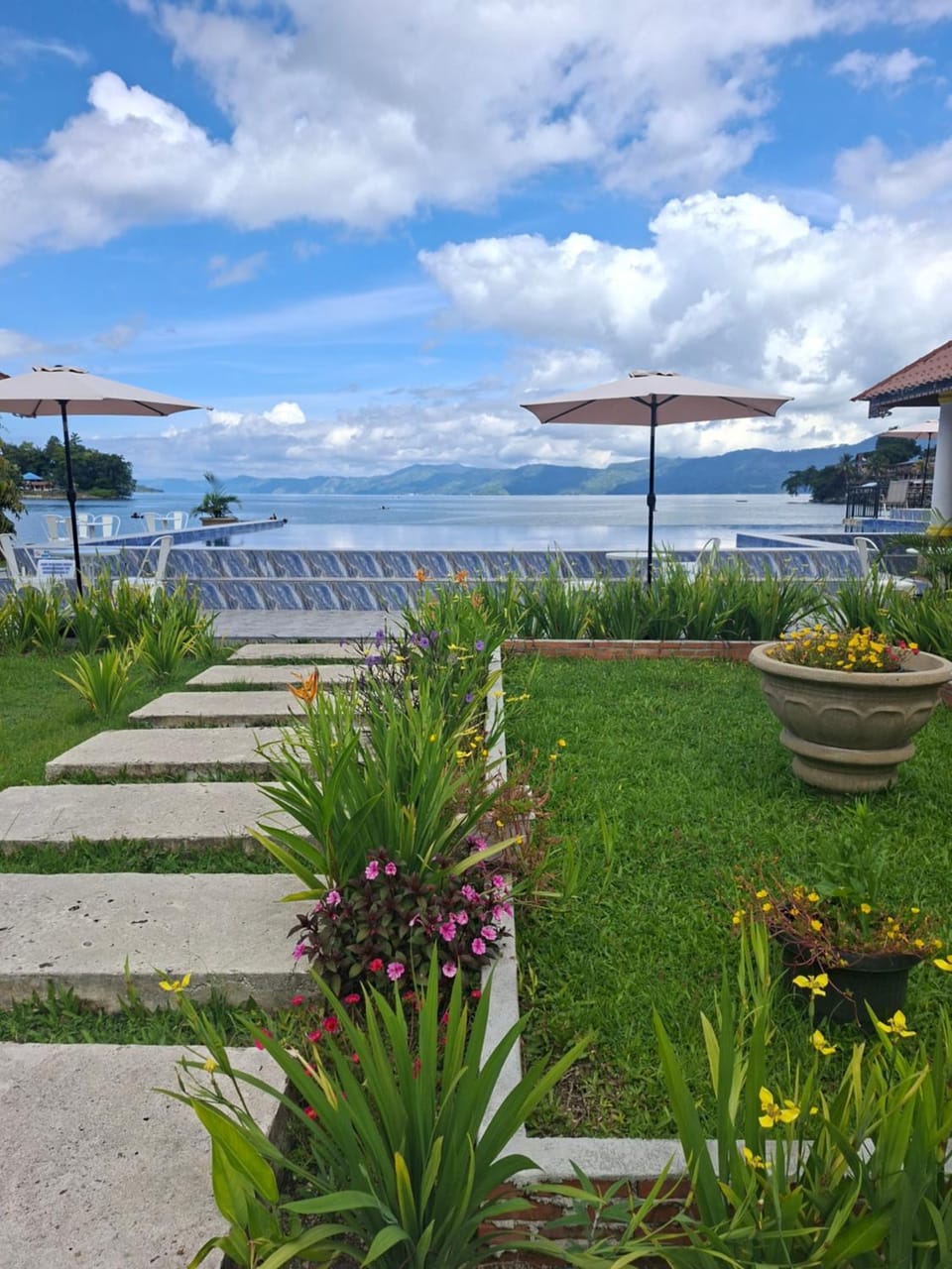 Juma cottages Bed and Breakfast in Indonesia