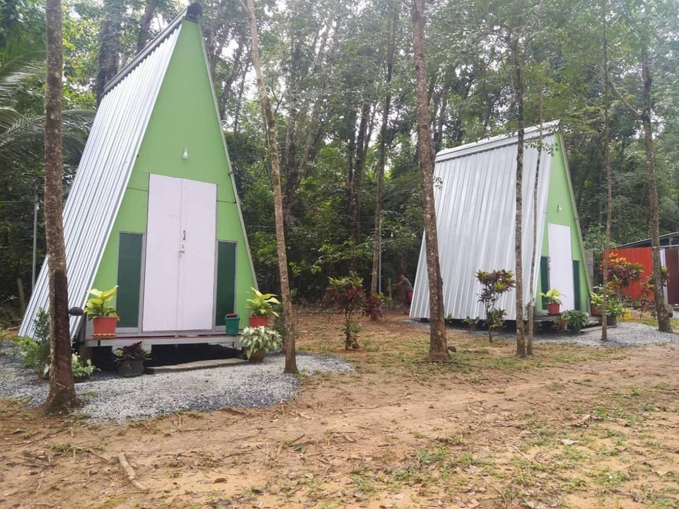 ฺBankunyaiy Resort Bed and Breakfast in Krabi Changwat