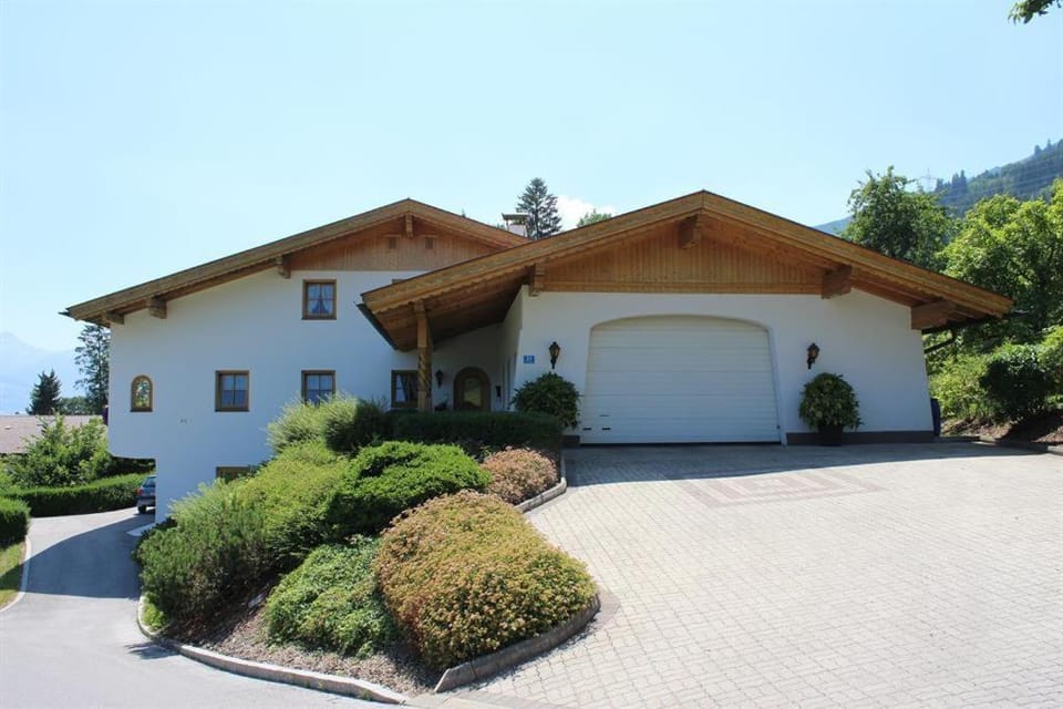Ferienwohnung Claudia Apartment in Tyrol