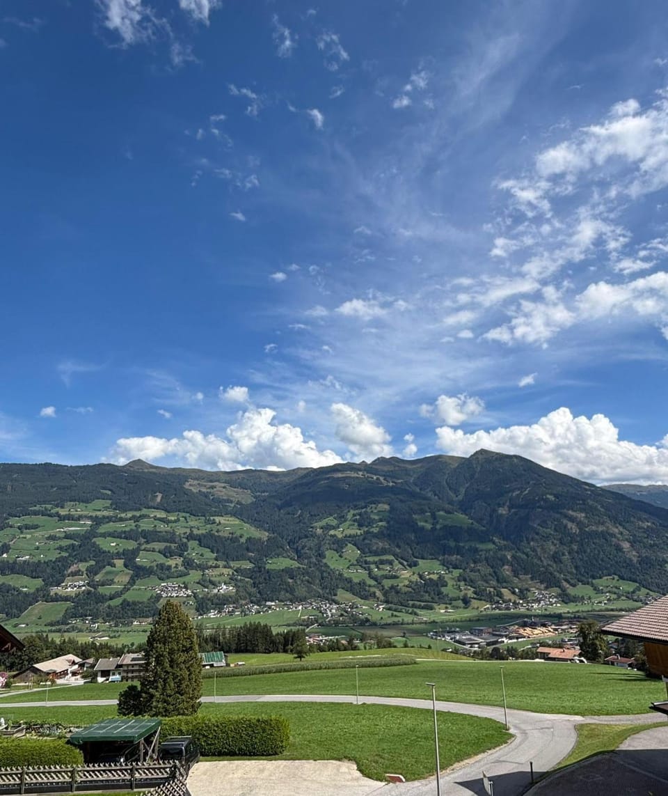 Ferienwohnung Claudia Apartment in Tyrol