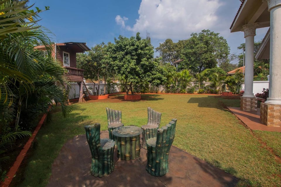 Garden, Garden