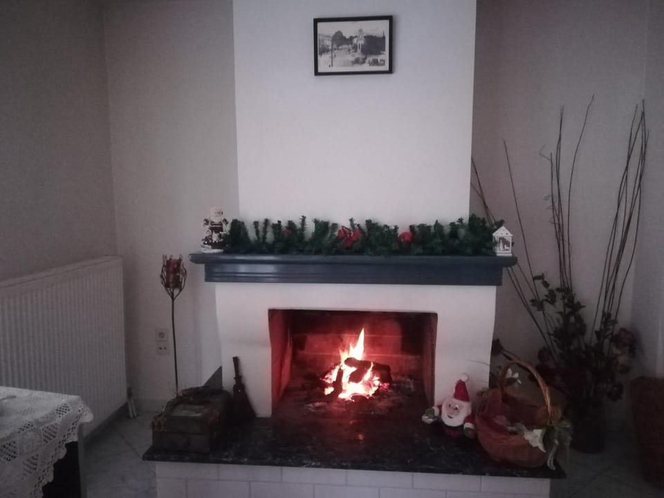 2nd Floor Apartment In Volos Apartment in Volos