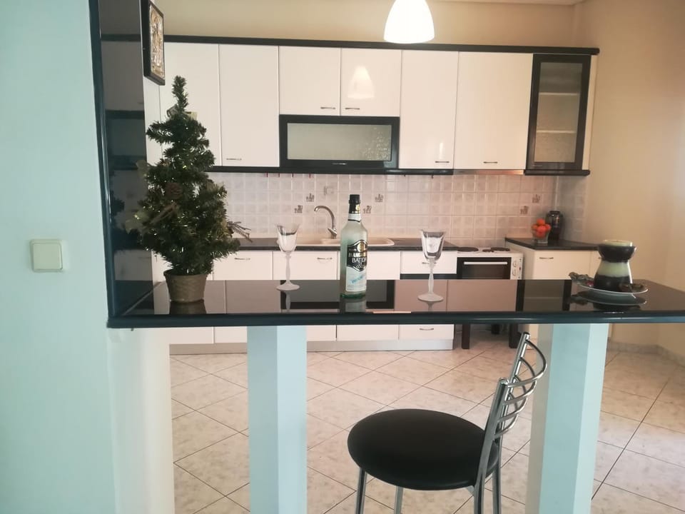 2nd Floor Apartment In Volos Apartment in Volos