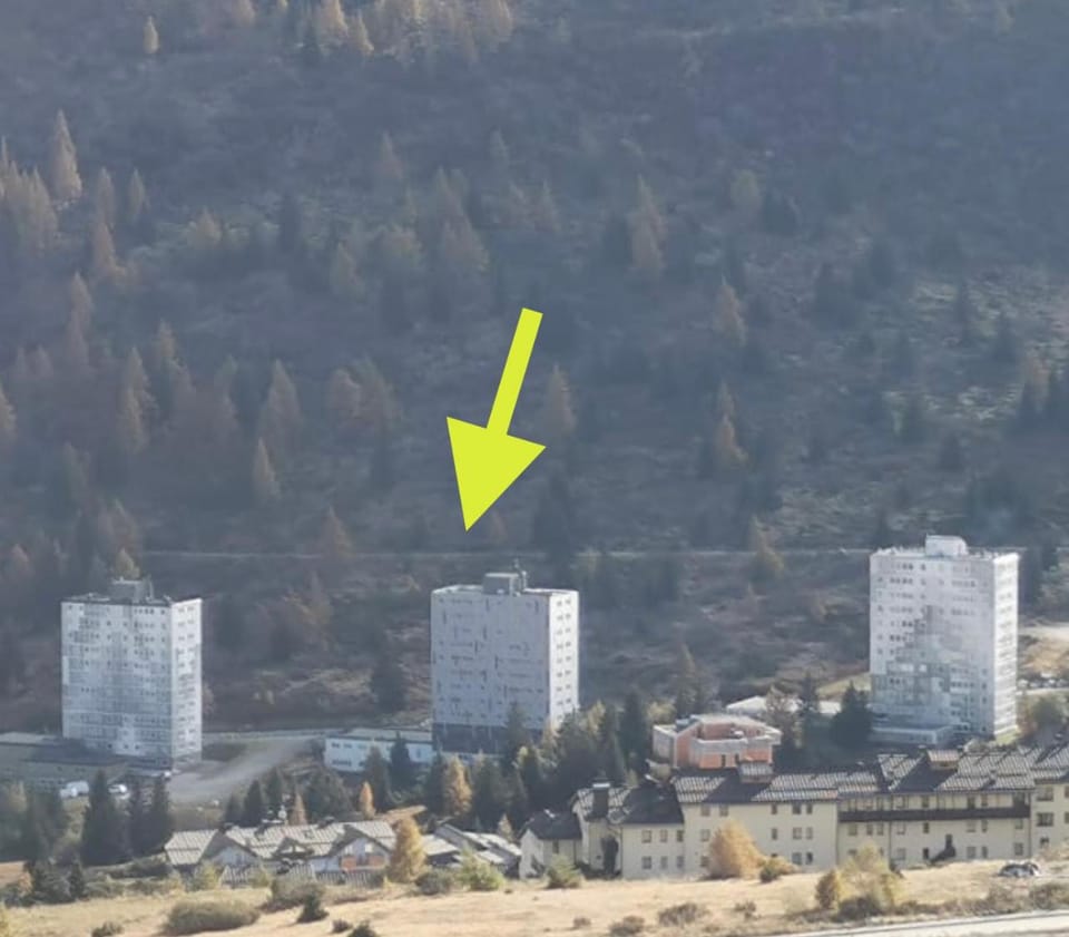 Suite il sogno di Grebek Apartment in Province of Brescia