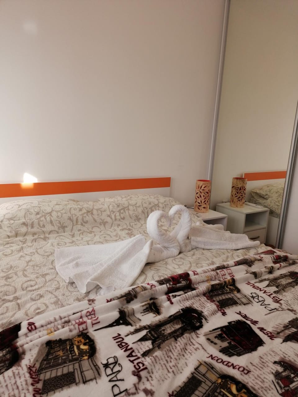 Apartment Jony Lux Center Apartment in Zlatibor