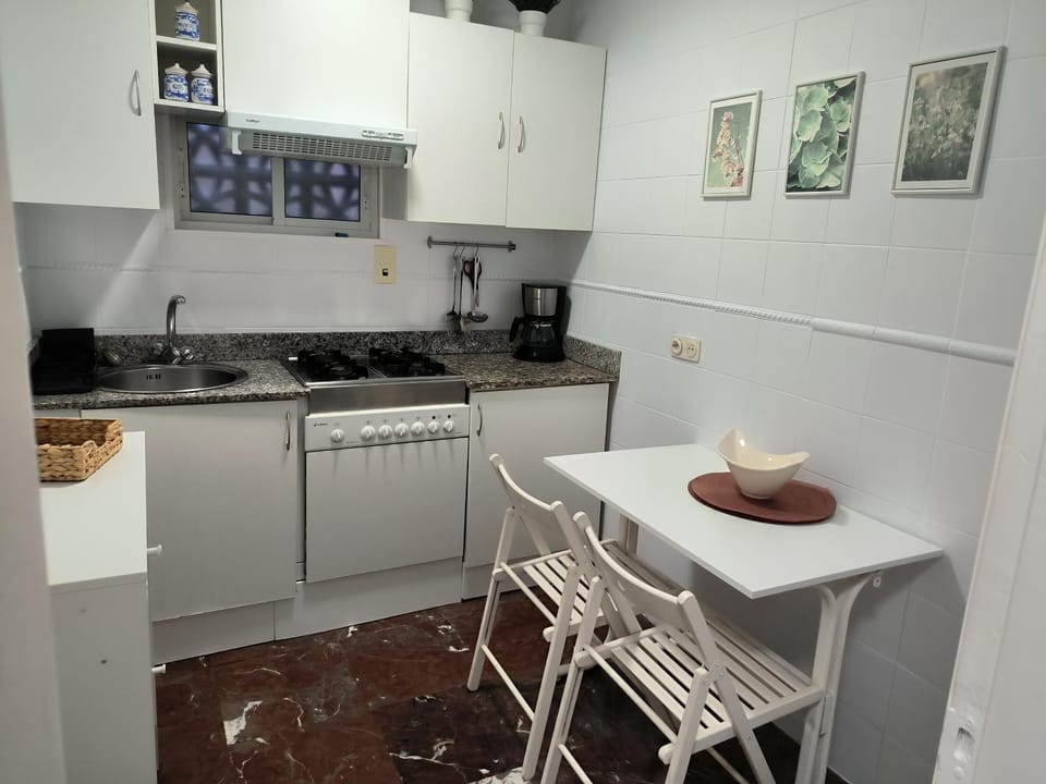 lugar de seixalvo balcón Apartment in Sanxenxo