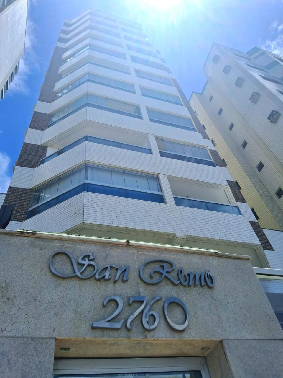 apto na orla de Itaparica, com wifi, área privada e excelente para crianças, terceira idade e pets. Apartment in Vila Velha