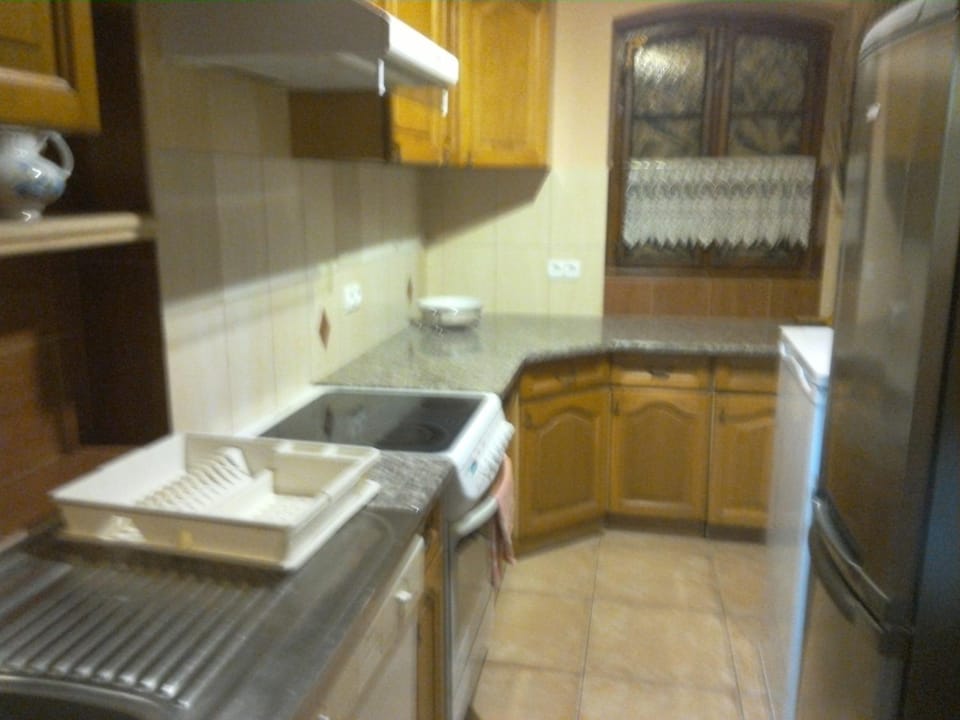 Kitchen or kitchenette, Dining area, Internal: Not applicable to any particular room