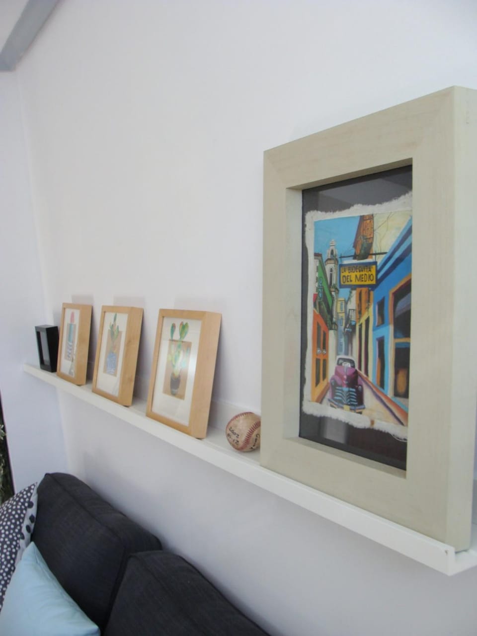 Decorative detail
