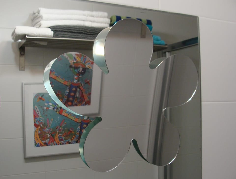 Decorative detail