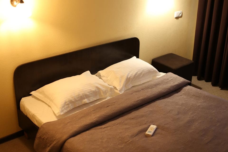 Готель "Палац" Hotel in Ukraine