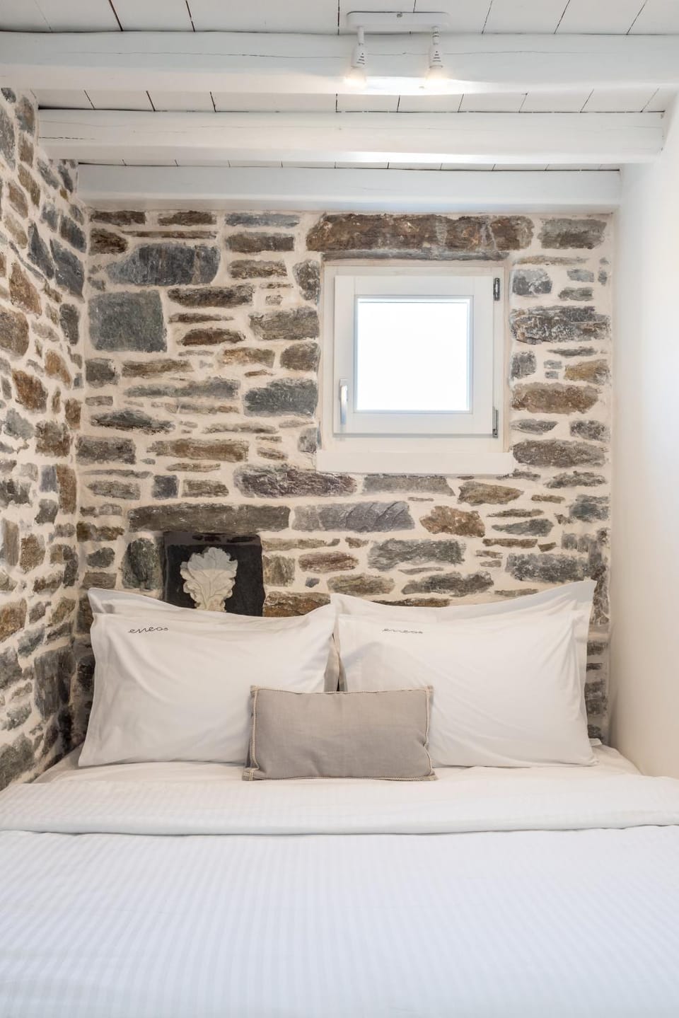 Eneos Beach Villas/Belvedere Villa Villa in Kea-Kythnos