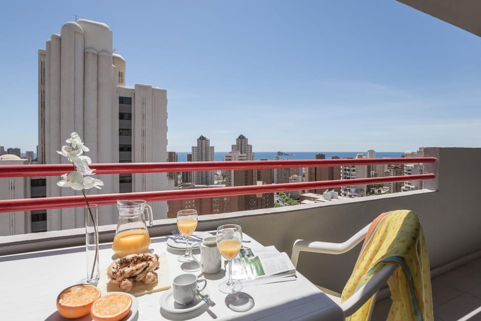 View (from property/room), Balcony/Terrace