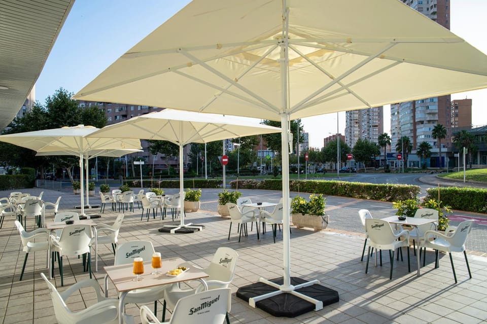 Balcony/Terrace, Lounge or bar