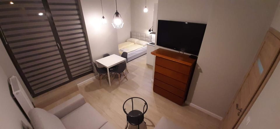 Garden Gates and Sadowa Apartments Apartment in Gdansk