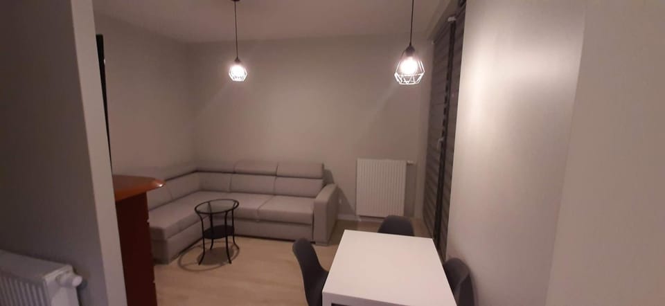 Garden Gates and Sadowa Apartments Apartment in Gdansk